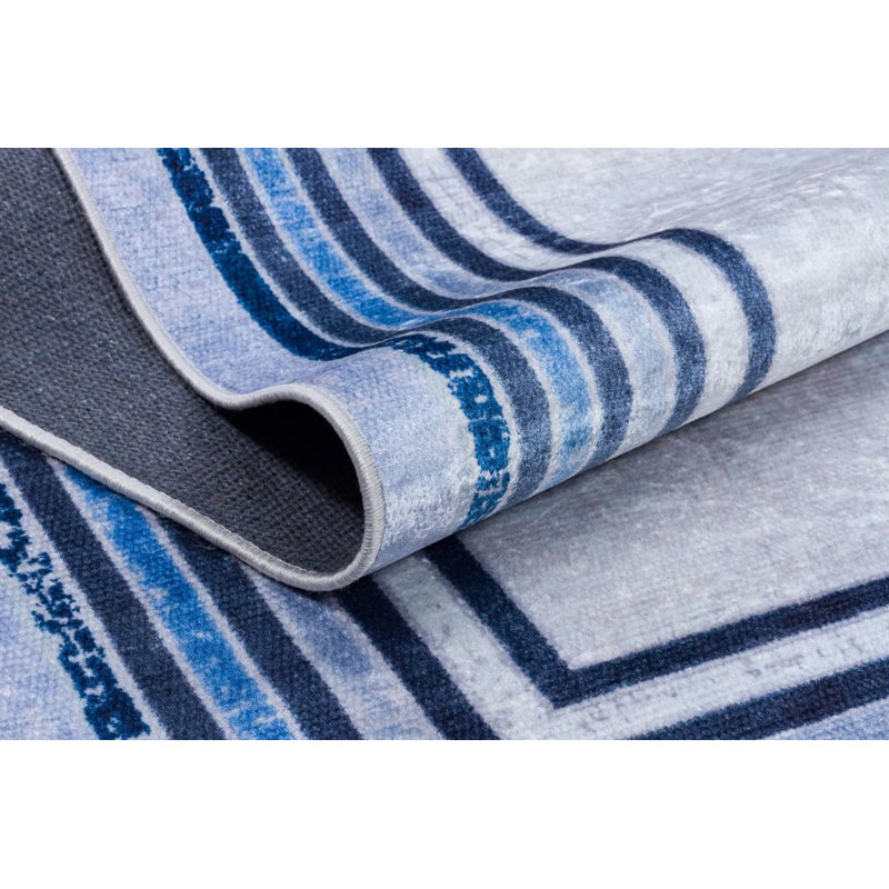 Tapis Bazilijus, Rectangle 3 pi 3 po x 6 pi 7 po
