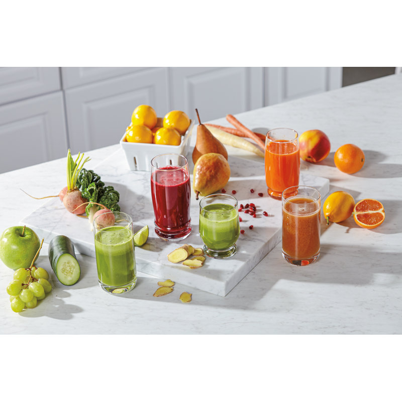 Hamilton Beach® Big Mouth® Easy Clean Juice Extractor