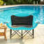Chaise d'extérieur pliable