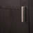 Streamline Collection Rectangular Pull - 3" Center to Center Cabinet Pull Toasted Nickel - Contemporary Hardware for Drawers & Cabinets-115140341-115140342