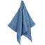 Débarbouillette 100% coton Dobby Border-1116691915