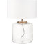 Anouk Glass Table Lamp