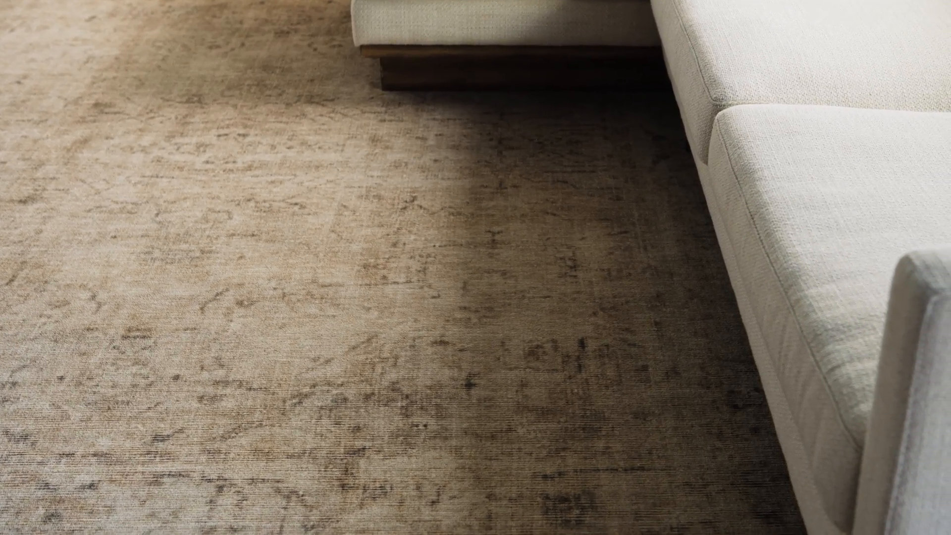 Galey Alix x Livabliss Fetscher I Machine Woven Area Rug & Reviews