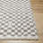 Calonder Checkered Indoor Rug-1704710371