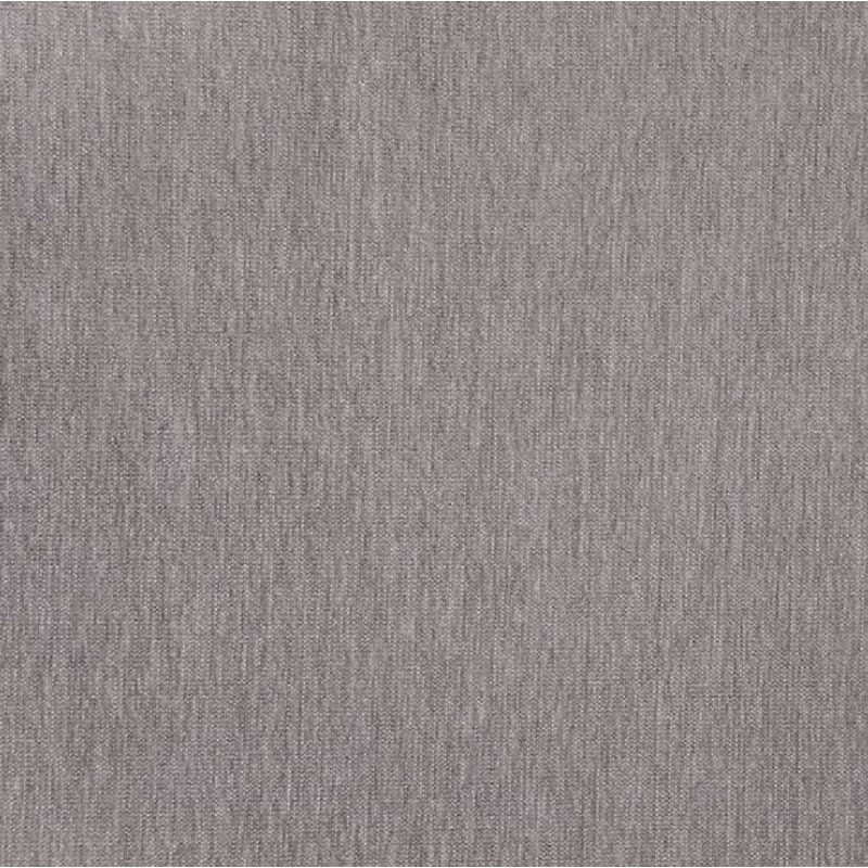 Ashmore Light Gray Chenille L-shaped Sectional Sofa – 99”