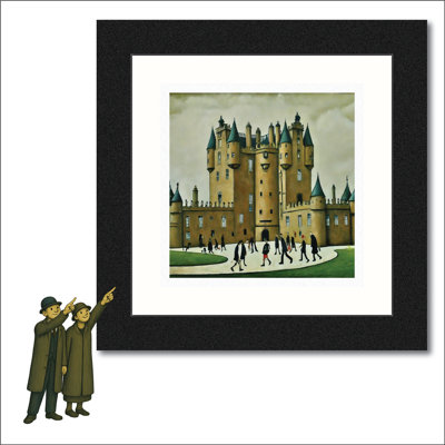 1 Piece Single Picture Frame Wall Art