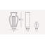 «I Shine Vase»-59096630