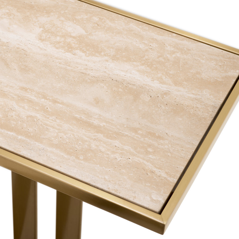 Beau 27.56'' W Console Table