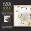 Merry Quackmas Collection A - Reproduction encadrée - Restickable-1877329397-1877329392