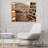 Artsy Quote "I was not sorry when my brother died." By Tsitsi Dangarembga Gallery Wrapped Canvas-1041791932