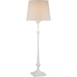 Chapman and Myers 1 - Light Large Traditional Floor Lamp