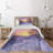 Forest Rustic Coverlet