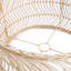 Luisa Terracotta - Rattan Novelty Lamp