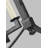 Olive 3-Light Metal Dimmable Lantern Chandelier-33484720