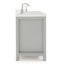 Ensemble de meuble-lavabo double 73 po Macnair-85364274