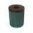 Steel Open Kitchen Trash Can - 32 Gallons