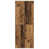 Brown Oak selected