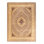 Classic One-of-a-Kind 9' 4" X 12' 7" Hand Knotted Area Rug