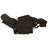 Sterling Upholstered Heated Massage Chair-58109548
