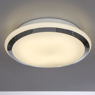 Nahua Flush Mount