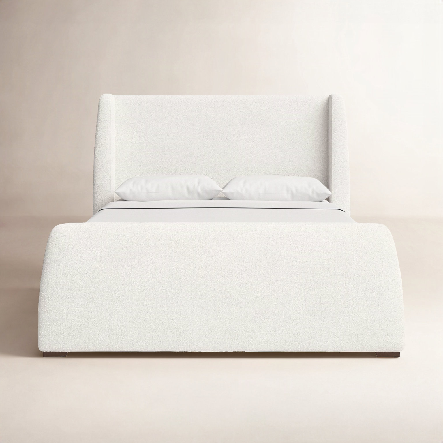 Fremon Platform Bed, Queen