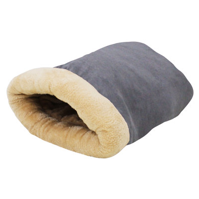 Goopaws Nest Pet Bed