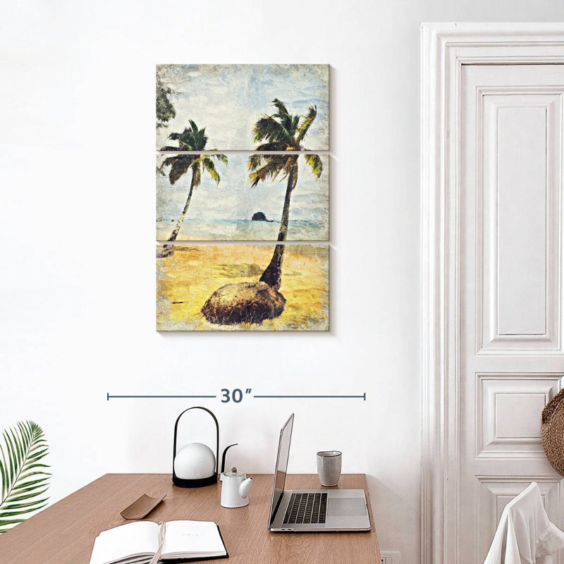 Coconut Tree