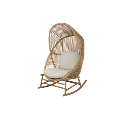 Hive Rocking Chair Base