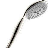 Raindance E 100 AIR 3-Jet Rain Rain Shower Head