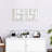 " Zen Inhale Exhale Typography " 2 - Pieces-1371312711