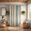 Rideau de douche Ianula-22433346