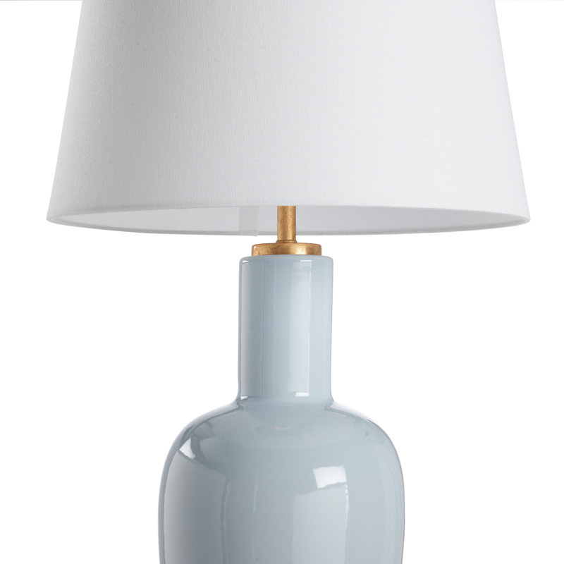 Leigh Table Lamp, Sleepy Hollow