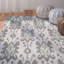 Tapis intérieur / extérieur Amedee Performance Ikat-20790534