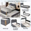 Lit plateforme Berber-219780240-219780243
