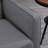 83.5'' Upholstered Tufted Convertible Sofa-95975268-95975267