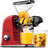 C&g Home Slow Masticating & Cold Press Juicer