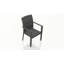 District Outdoor Dining Armchair-424228778