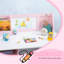 Ensemble de bureau et chaises pour enfants-1224912709