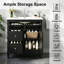 Meuble-lavabo 30 po avec lavabo-2058252882-2058252889