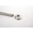 Shower System With Shower Head, Hand Shower, Slide Bar, Bodysprays, Shower Arm, Hose, Valve Trim, And Lever Handles
