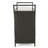 PE KD BAR CART