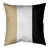 Gold/White/Black
