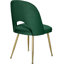 Chaise d'appoint Parnell-1600444941