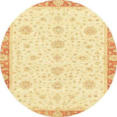 Tapis abstrait moderne 3402