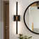 Fiza Vanity Light Fixture LED (Horizontal and Vertical)