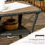 Table basse Tenbury