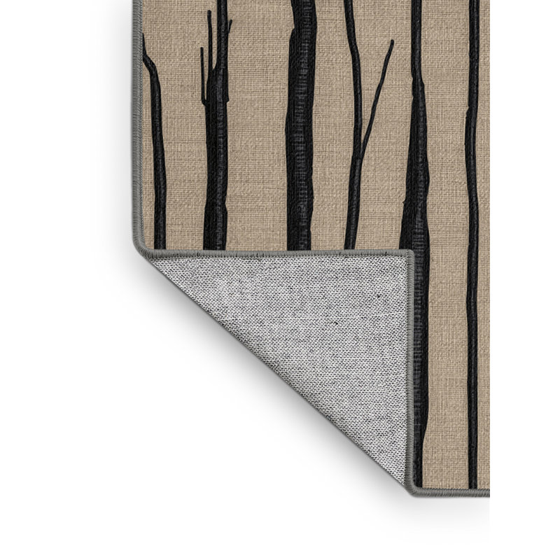  Tapis lavable Scorzonera