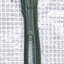 Ellisburg 2.4 Ft W x 4.7 Ft D Mini Greenhouse-201181684