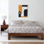 Grand lit plateforme Jeannie-283774162