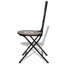 Ceramic Patio Folding Chair Folding Chair Set-87868749